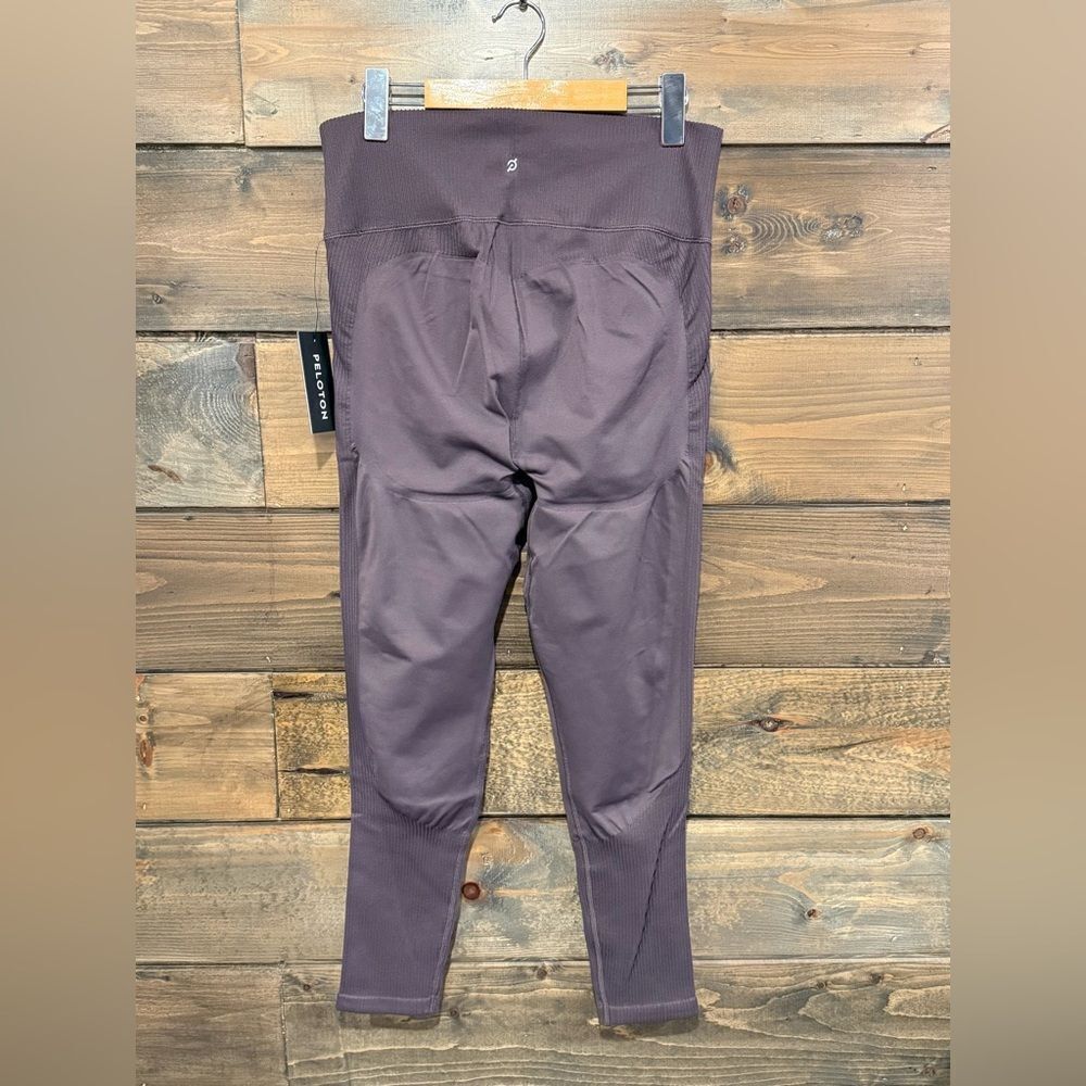 Peloton Seamless High Rise Leggings